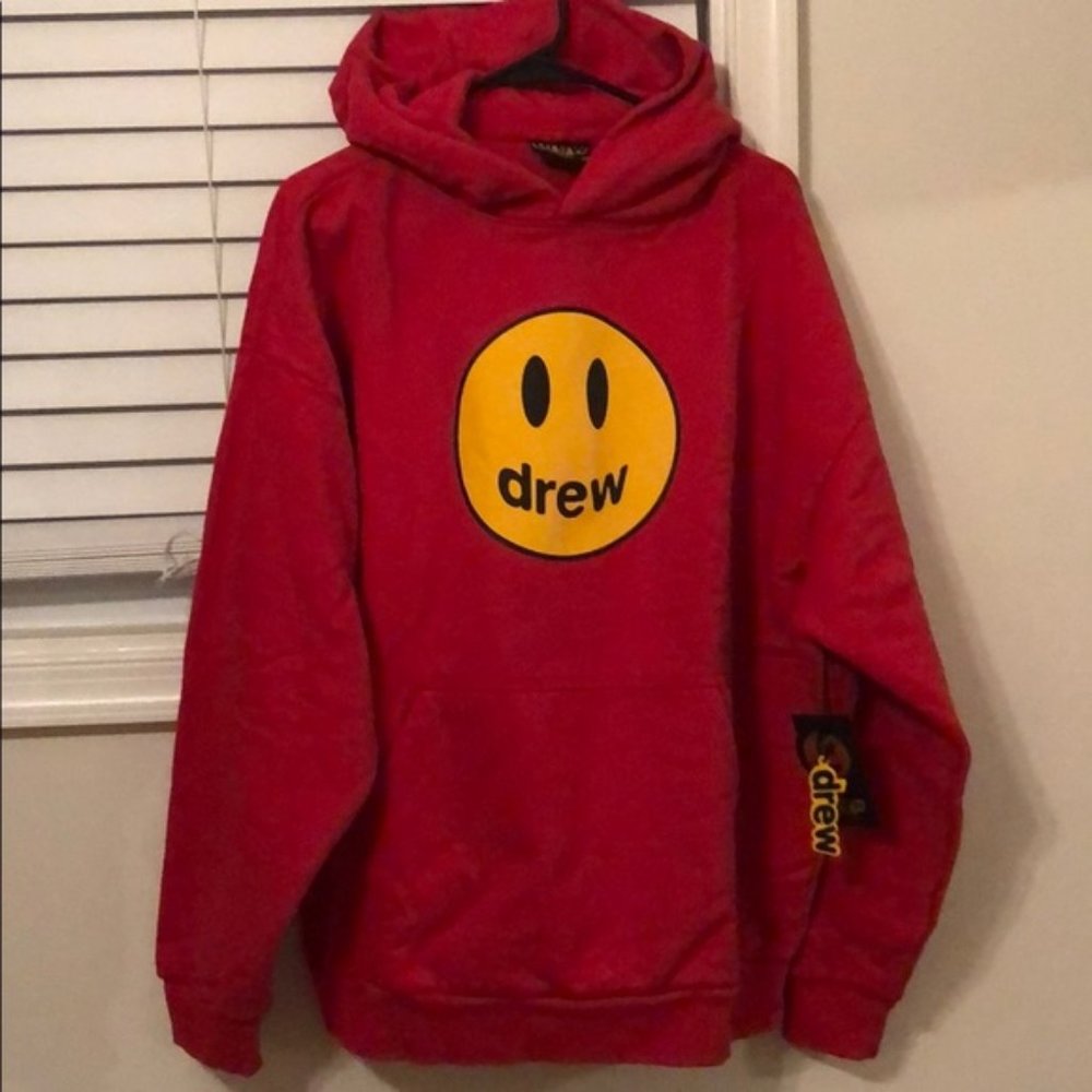 Drew House Mascot Hoodie